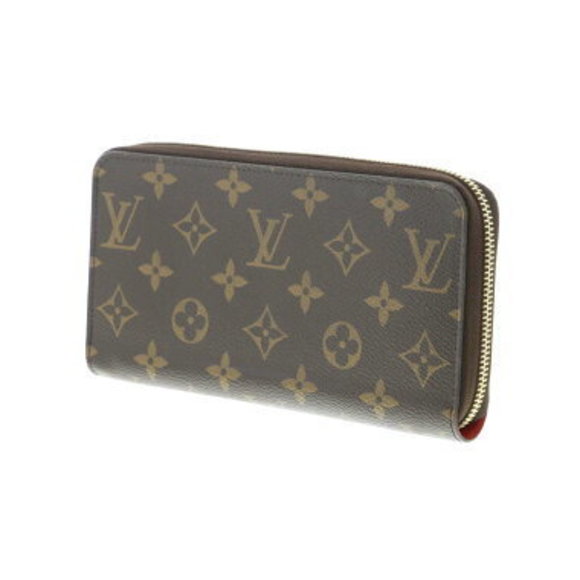 Louis Vuitton Zippy Long Wallet - Picture 2 of 11